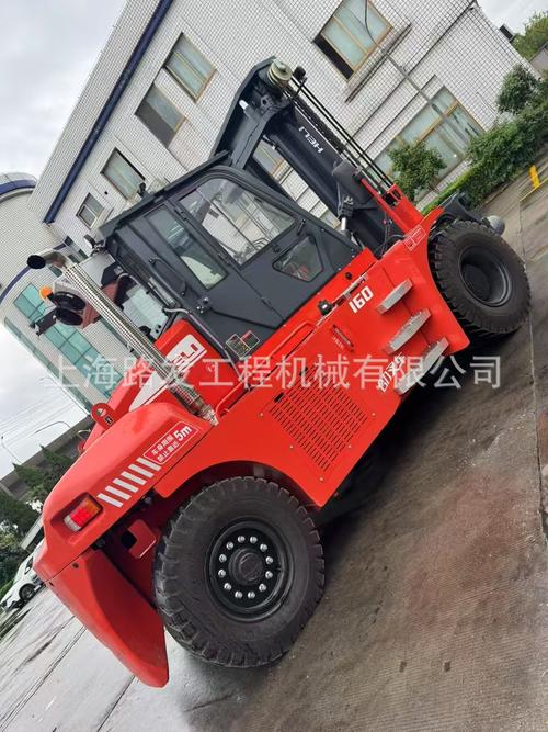 各类叉车销售